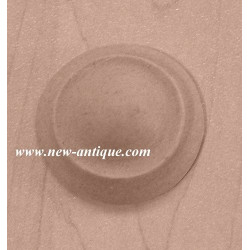 Applique resin/wood 93