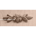 Applique resin/wood 101