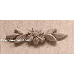 Applique resin/wood 101