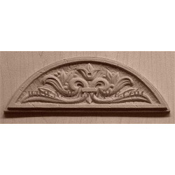 Molding 127