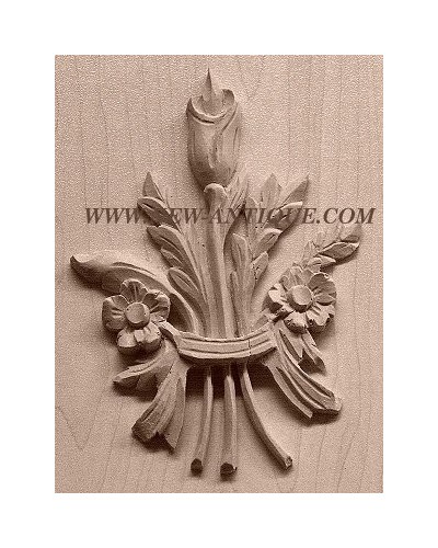 Molding 128