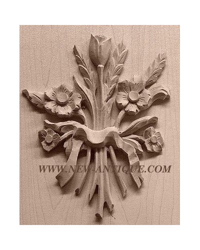 Molding 129