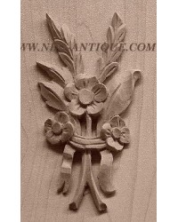 Molding 130