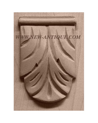 Molding 131