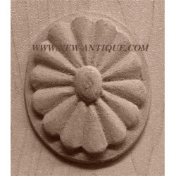 Molding 133