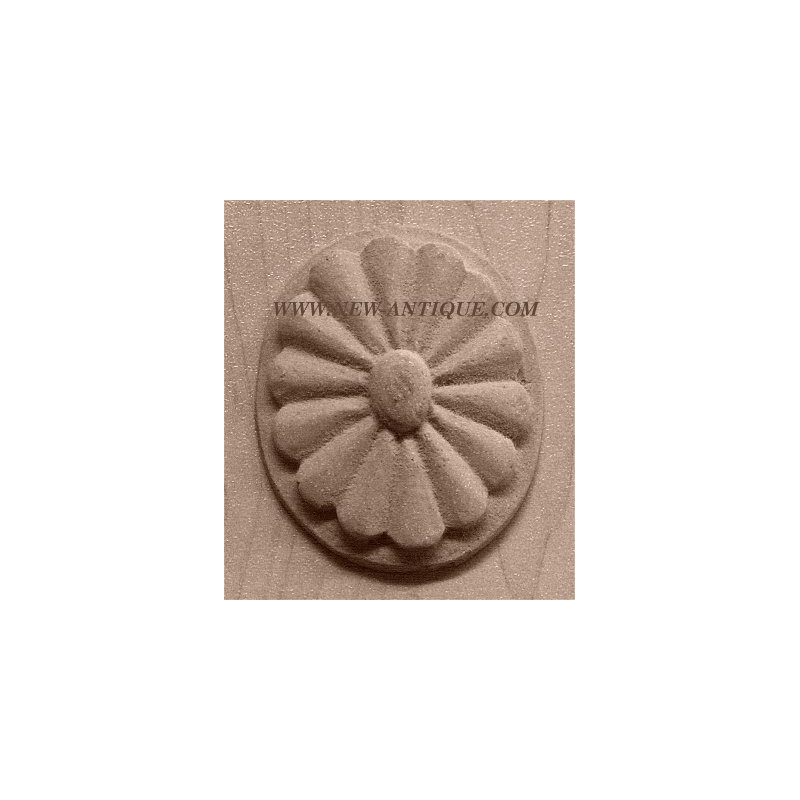 Molding 133