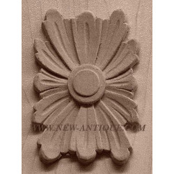 Molding 135