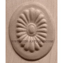 Molding 136