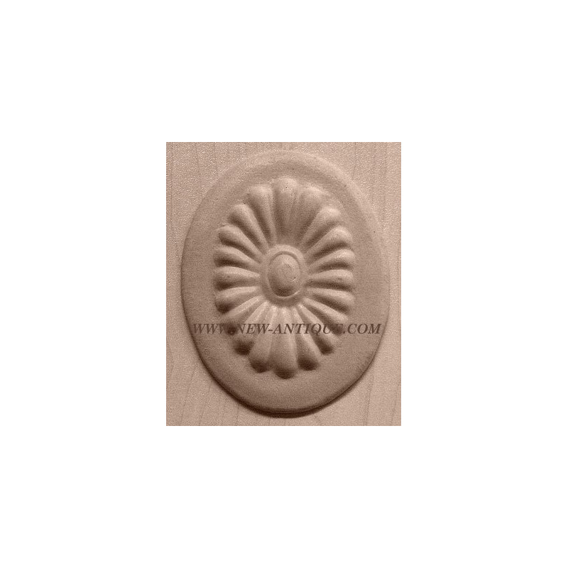 Molding 136