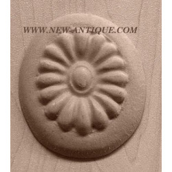 Furniture Appliques 137