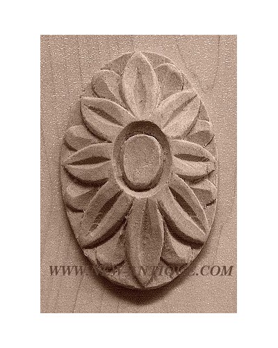 Molding 138