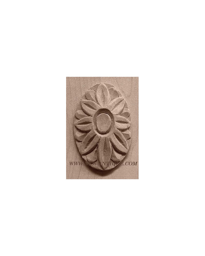 Molding 138