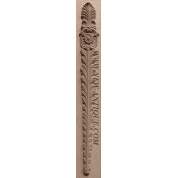 Molding 140