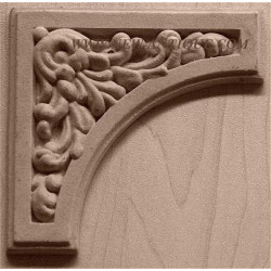 Molding 142