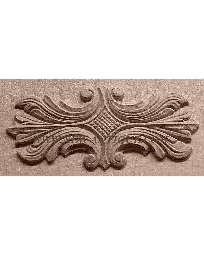 Molding 144