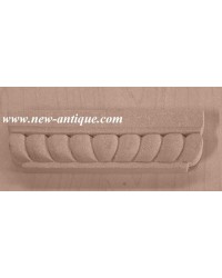 APPLIQUES Wood / Resin 244