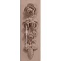 APPLIQUES Wood / Resin 247