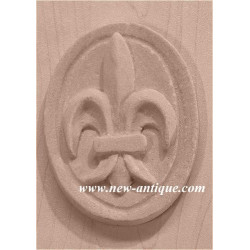 Moulure Nº 257