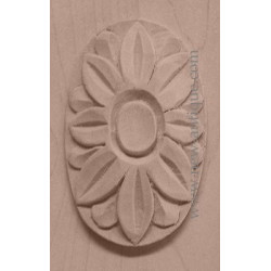 Moulure Nº 307 