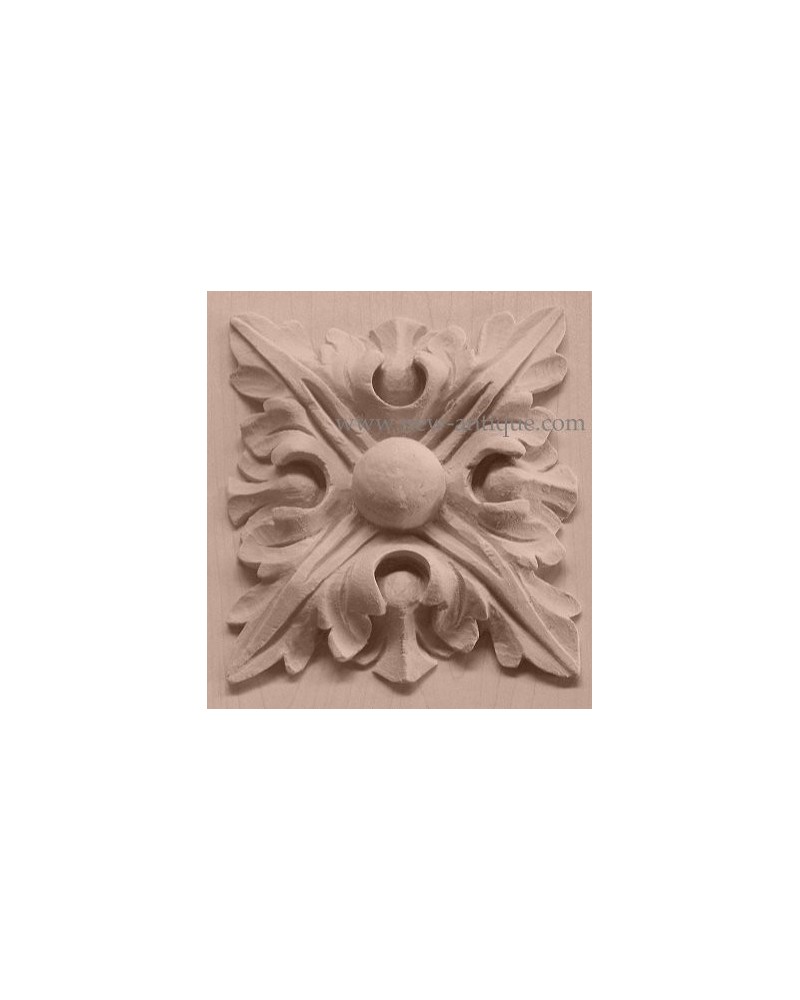 Moulure Nº 323