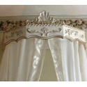 APPLIQUES Wood / Resin 254