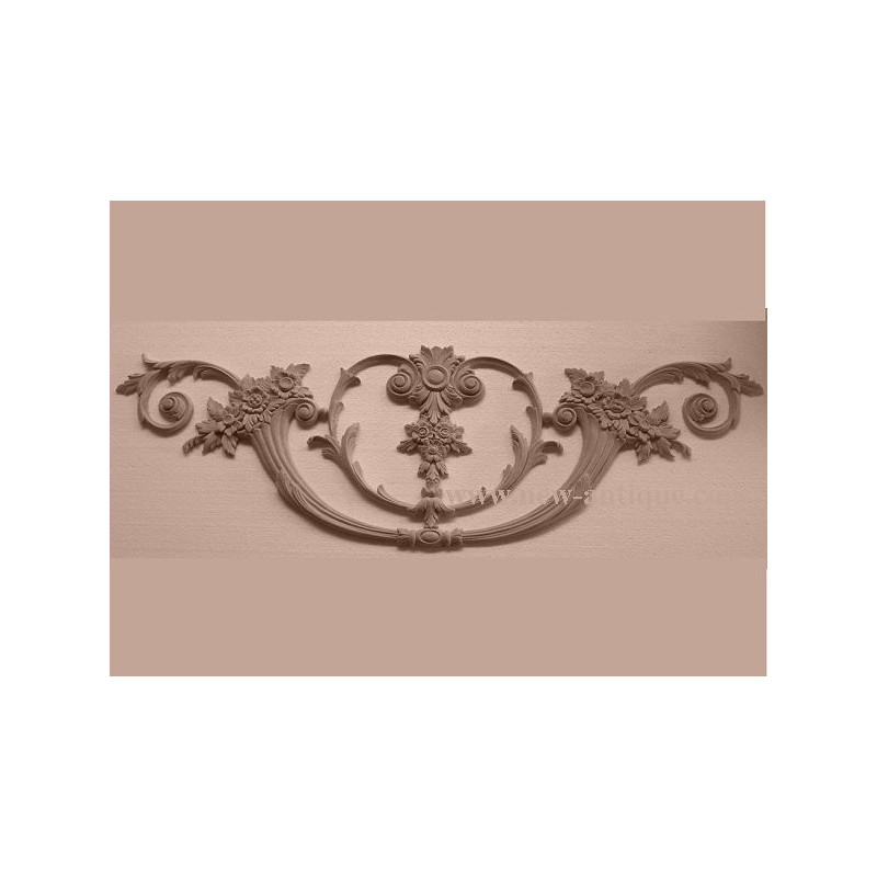 Moulure Nº 287 