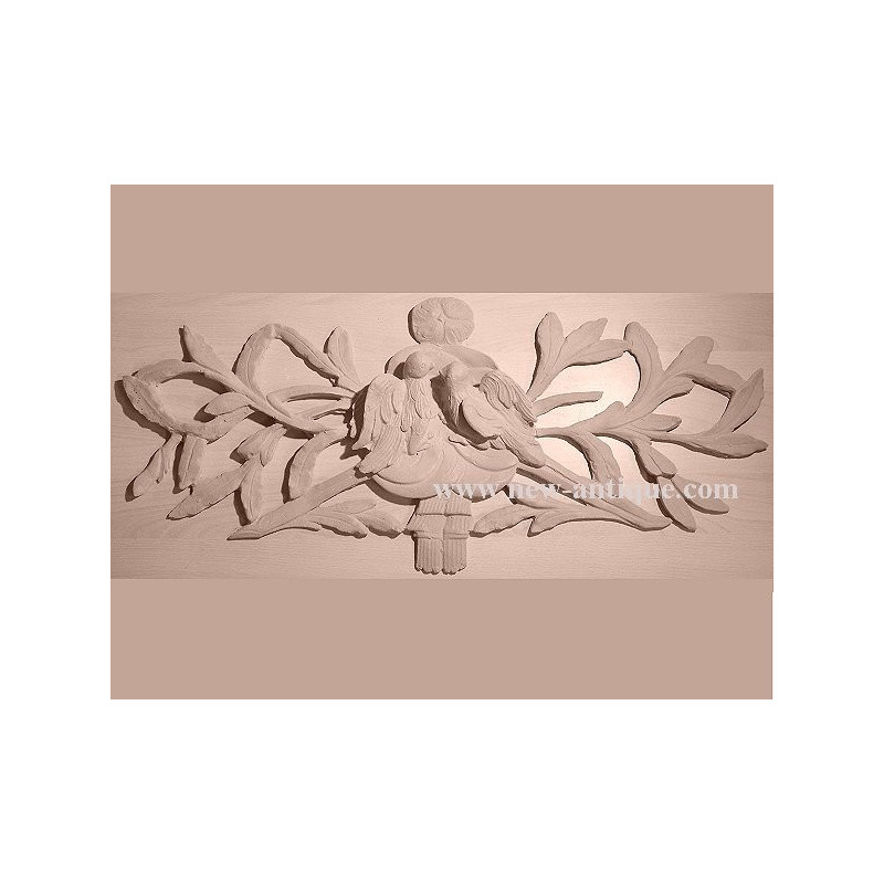 Moulure Nº 328