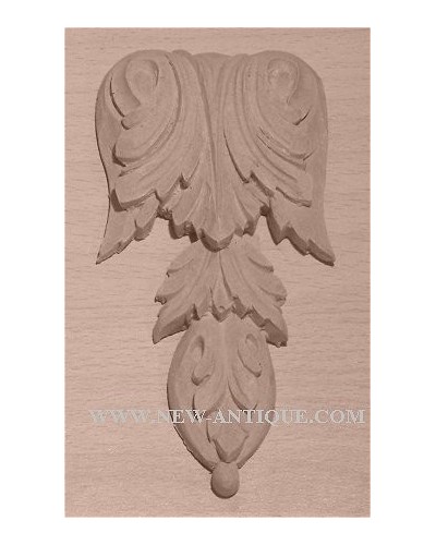 Moulure Nº 338