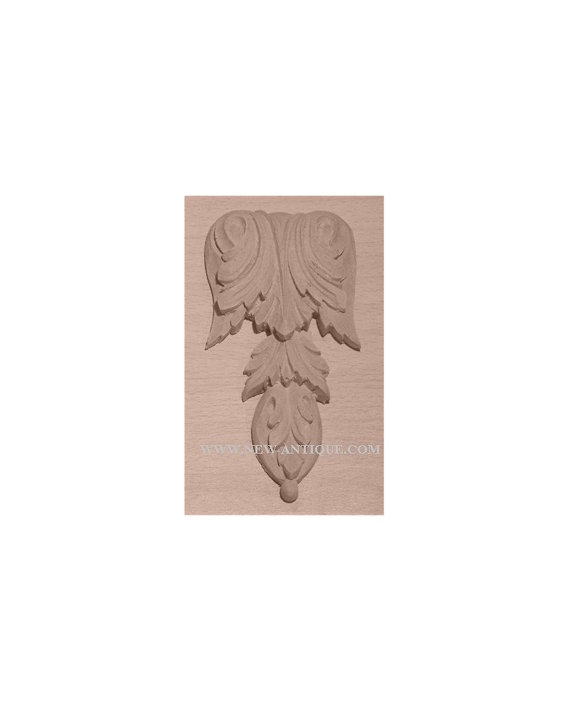 Moulure Nº 338