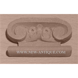 Applique Molding 343