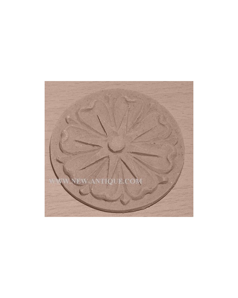 Applique  Molding 344