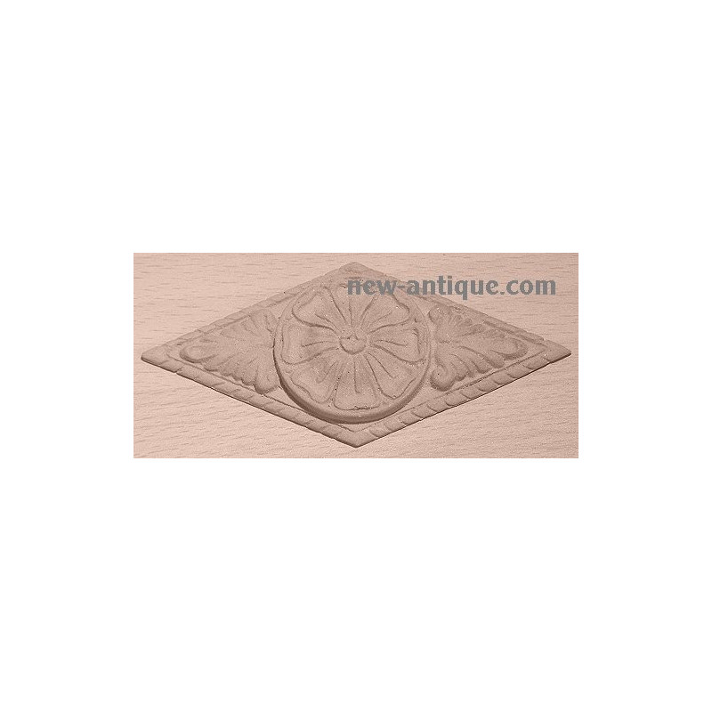 Moulure Nº 348