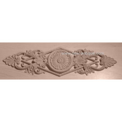 Furniture Appliques 351