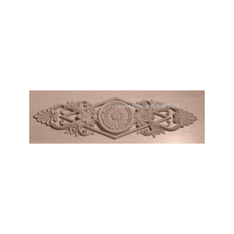 Furniture Appliques 351