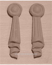 Furniture Appliques 352