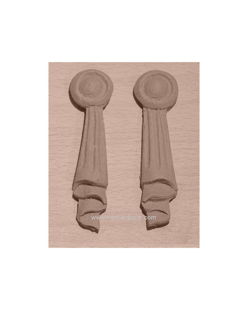 Furniture Appliques 352