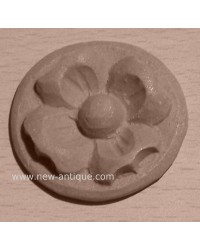Furniture Applique resin / wood 367
