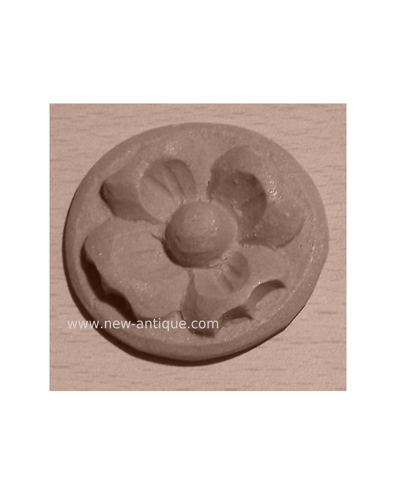 Furniture Applique resin / wood 367