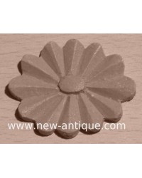 Furniture Appliques 369
