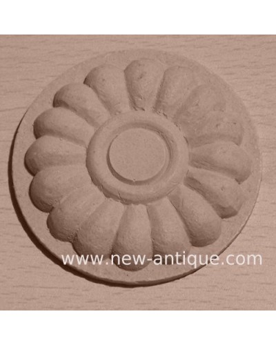 Furniture Appliques 373