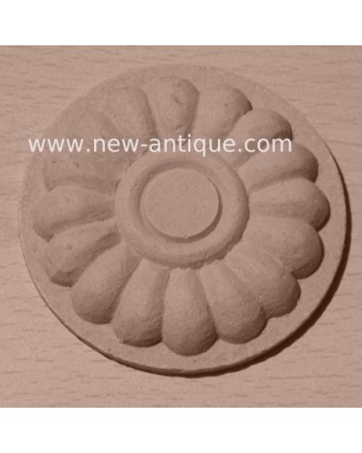 Furniture Appliques 374
