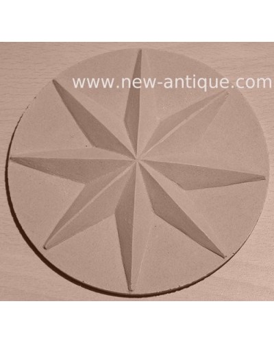 Moulure Nº 382
