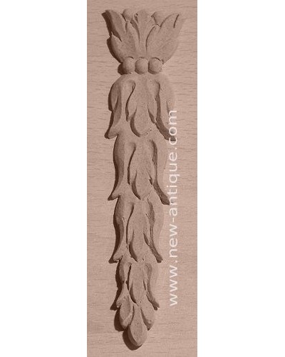 Furniture Appliques 384