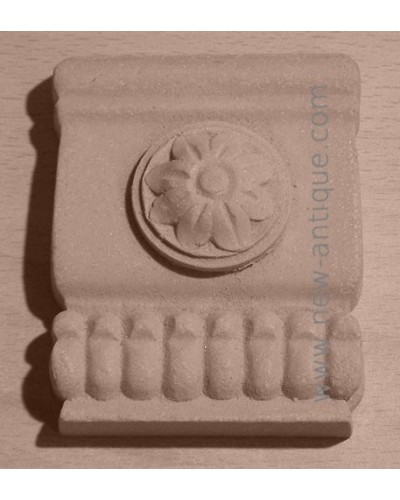 Applique Molding