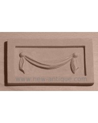 Apllique molding 389