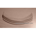 Applique resin / wood 410