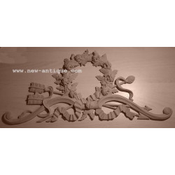 Applique moldind 426