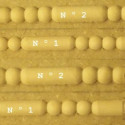Molding per meter