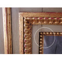 Molding per meter