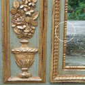 Molding per meter